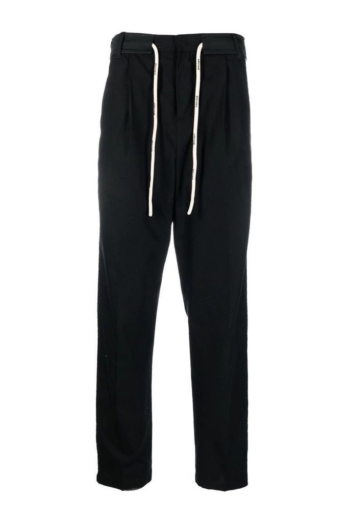 Palm Angels TRACK BELT PANTS
